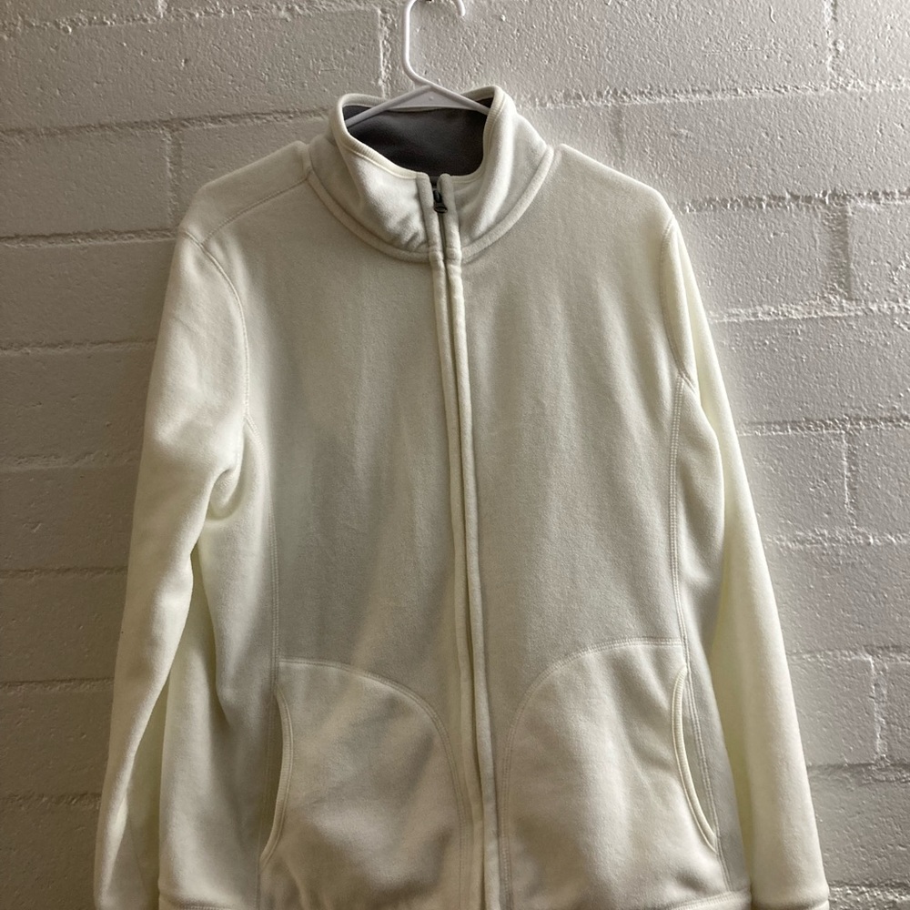 Old navy sweater White